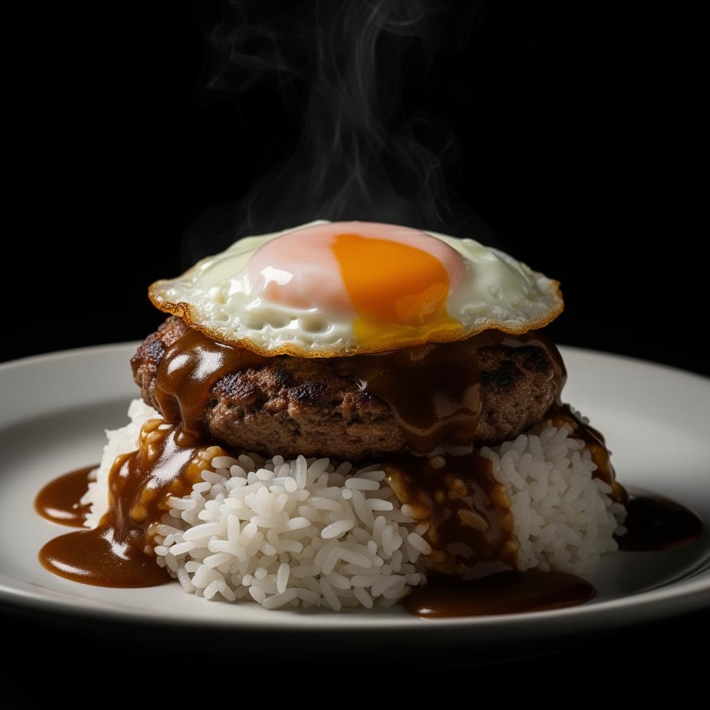Loco Moco